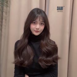 -3AM HAIR SALON染发烫发接发