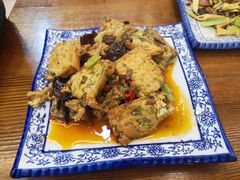 -老味道1992(武当山店)