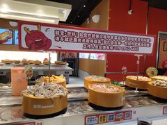 -龍歌自助小火锅(秦淮水游城店)