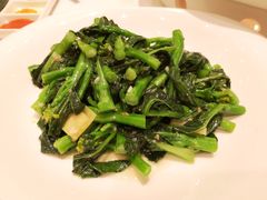 菜心-丹桂轩(万科城店)