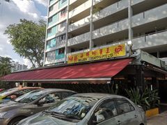 -龙海鲜螃蟹王(宏茂桥店)