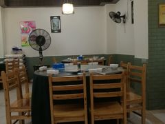 大堂-辛记豆汤家常菜(芳草街店)