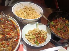 -小隐人家(乐松店)