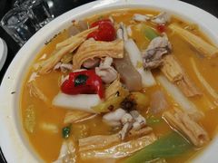 泡椒田鸡-旺达·福州菜(正大广场店)