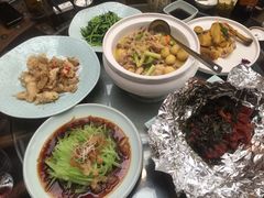 -龙源九号花园酒店(叶埠桥店)