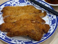 -美新点心店(陕西北路店)