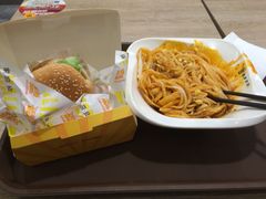 -魏家凉皮(博水商务大厦店)