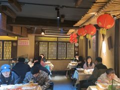 -串盟烧烤大排档·长沙美食地标(星沙店)