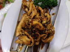 -凤城礼记鱼翅海鲜酒家(新马路总店)