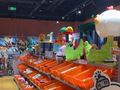 -MARSMART PETS火星宠物超市(1733店)