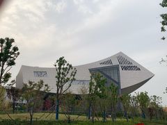 -张之洞与武汉博物馆