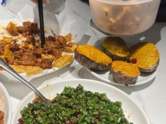 -鑫小城故事·藕汤·家常菜(台北一路总店)