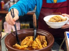 -裕新楼粉面馆·石磨手工粉(四方坪店)