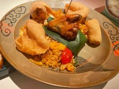 -太食獸泰式茶餐厅(IFS国金中心店)