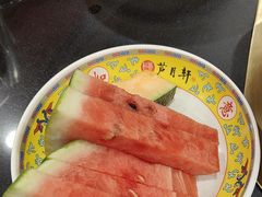 -芦月轩羊蝎子(太平桥店)