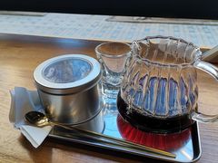 -ZM COFFEE(西安路店)