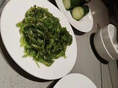 -海底捞火锅(上地华联店)