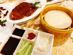 -大鸭梨烤鸭店(花园村店)