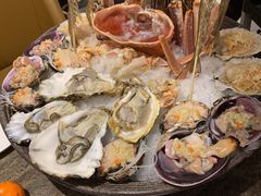 -日进一片海.生腌海鲜火锅.宵夜烧烤(三里屯总店)