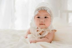 点击看大图 -哈喽BABY儿童摄影