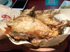 -窄巷子陕菜馆·地道陕西菜(粉巷店)