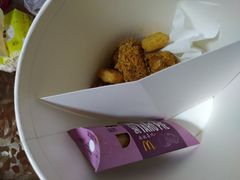 -麦当劳(无锡永乐店)