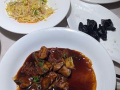 -船歌·鱼水饺青岛菜(闽江二路店)