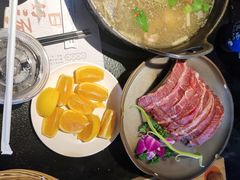 -盡膳口福·百年汤方火锅(科华北路店)