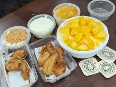 -水牛奶皇后糖水铺(深圳总店)