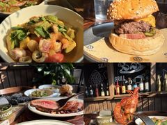 -Bistro 63 创意融合料理(广粤天地店)