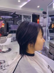 -张昊造型