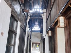 -黎里古镇