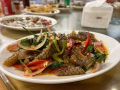 -长平老姿娘夜粥(平东一街店)