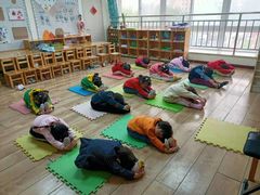 -小脚丫幼儿园(西二旗东一路校区)