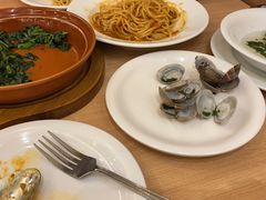 -萨莉亚意式餐厅(恒宝广场店)