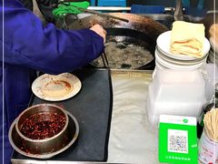 -五娭毑臭豆腐(黄兴南路店)