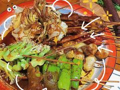 -五马集·海鲜·温州大牌档(黑金冠五马街十字路口店)