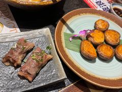 -古田居·特色寿司料理(星之岛旗舰店)