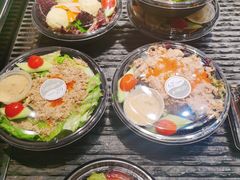 -上清·三文鱼鲜寿司(同德店)