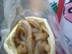 -刘小武·锅魁(总店)