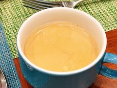 -济南香格里拉·咖啡泉自助餐厅