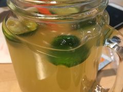 -新石器烤肉(百联川沙店)