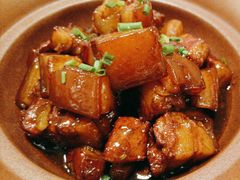 -大鹏饭店·金陵家宴(奥体中心店)