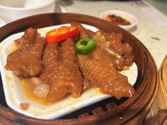 -又一间茶点轩(宝业路店)