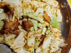 -绿茶餐厅(千岛湖银泰城店)