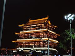 -杜甫江阁