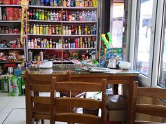 大堂-天伦海鲜·老味道·青岛菜(栈桥天主教堂店)