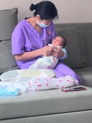 -养月堂中医养生月子会所(中心妇产店)