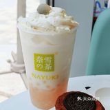 奈雪新品|霸气龙眼满口果肉超清爽呀❗