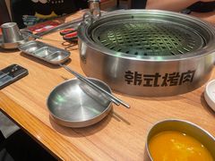 -韩悦牛排烤肉无限续(宝能中心店)